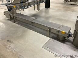 Hosokawa Micron 20-MFC-43