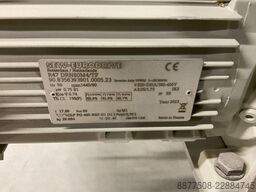 Hosokawa Micron 20-MFC-43