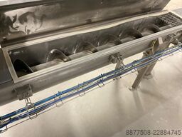 Hosokawa Micron 20-MFC-43
