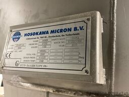 Hosokawa Micron 20-MFC-43