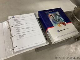 Hosokawa Micron 20-MFC-43