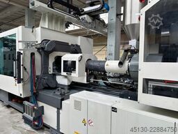 KraussMaffei KM 350-2000 AX