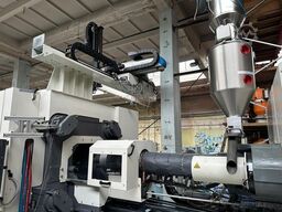 KraussMaffei KM 350-2000 AX