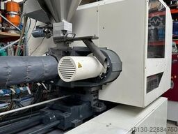 KraussMaffei KM 350-2000 AX