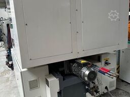 KraussMaffei KM 350-2000 AX