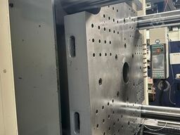 KraussMaffei KM 350-2000 AX