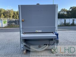 SCM GROUP spa Casadei Libra 55 RTC 135