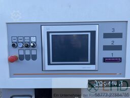 SCM GROUP spa Casadei Libra 55 RTC 135