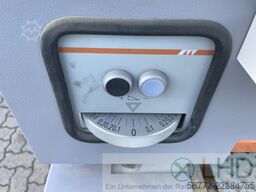 SCM GROUP spa Casadei Libra 55 RTC 135