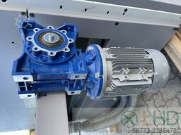 SCM GROUP spa Casadei Libra 55 RTC 135