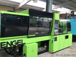 Engel Victory 330/110 Tech