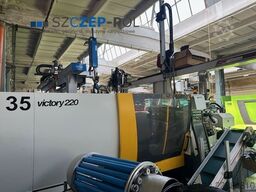 Engel Victory 1050/220 Tech