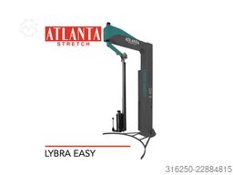 ATLANTA LYBRA Easy DreharmWickler