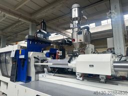 Engel Victory 2050/260 Tech Ecodrive