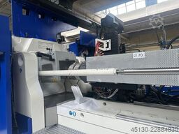 Engel Victory 2050/260 Tech Ecodrive