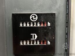 DMG MORI LASERTEC 45