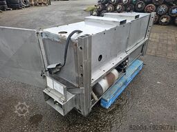 Dynastart bv hydraulic powerpack | serie nr 2010-11/01 | die...