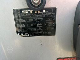 STILL RX60-30