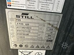 STILL RX20-18