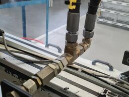 Hilger & Kern P80