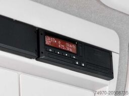 Iveco EuroCargo ML180E32K 3 Seiten Kipper