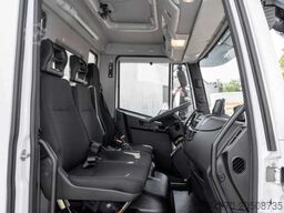 Iveco EuroCargo ML180E32K 3 Seiten Kipper