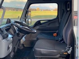 MITSUBISHI Fuso Canter 7C18_ Autom_Klima_Schiebeplane_Euro6