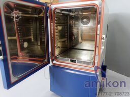 Weiss Temperaturprüfschrank WT-600/70/5