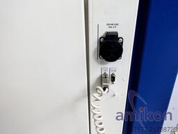 Weiss Temperaturprüfschrank WT-600/70/5