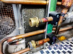 Weiss Temperaturprüfschrank WT-600/70/5