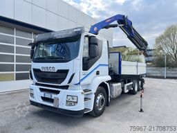 Iveco Stralis 420