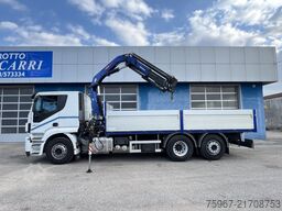 Iveco Stralis 420