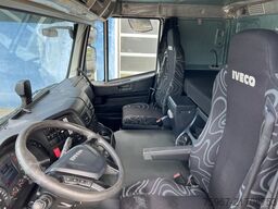 Iveco Stralis 420