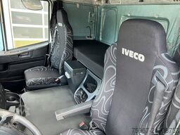 Iveco Stralis 420