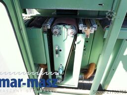 STAHLE SATURN D Comfort 