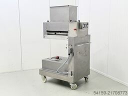 Tromp 3-Roll Extruder