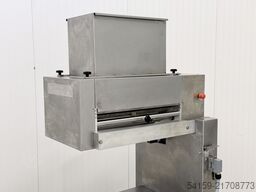 Tromp 3-Roll Extruder