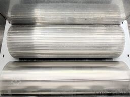 Tromp 3-Roll Extruder