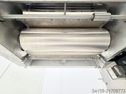 Tromp 3-Roll Extruder