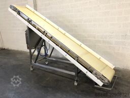 Laska Opvoerband  Type FB 6040