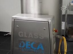 Glass Fijnkost menger, Type VSM 300