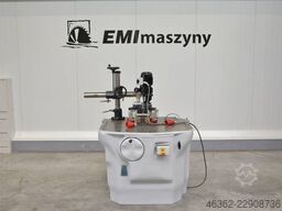 FREZARKA DOLNOWRZECIONOWA GIBEN 