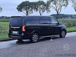 MERCEDES-BENZ EQV 300 L2 365KM WLTP LED 360Camera Leer 110Kw-...