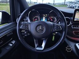 MERCEDES-BENZ EQV 300 L2 365KM WLTP LED 360Camera Leer 110Kw-...
