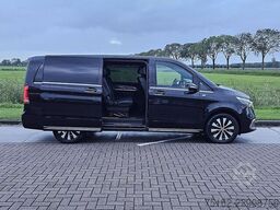 MERCEDES-BENZ EQV 300 L2 365KM WLTP LED 360Camera Leer 110Kw-...