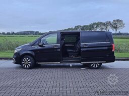 MERCEDES-BENZ EQV 300 L2 365KM WLTP LED 360Camera Leer 110Kw-...