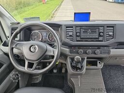 VW CRAFTER 35 2.0 kipper EURO6