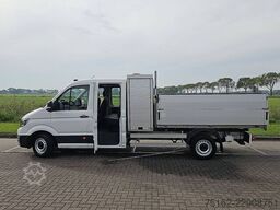 VW CRAFTER 35 2.0 kipper EURO6