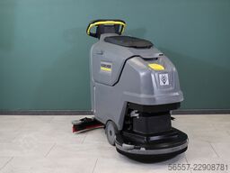 Kärcher BD 50/55 W Classic Bp Pack 51 D