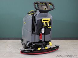 Kärcher BD 50/55 W Classic Bp Pack 51 D